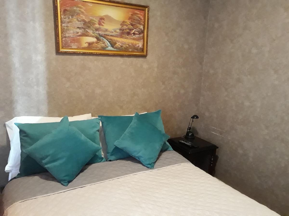 209 Apartamento Santiago